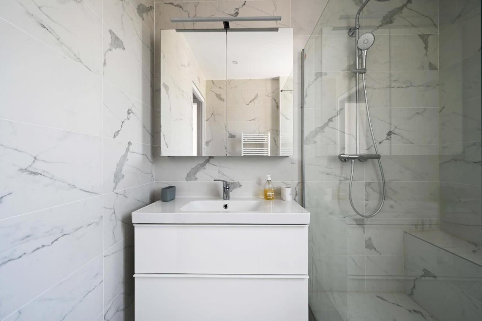 Luxury At Auteuil Apartment